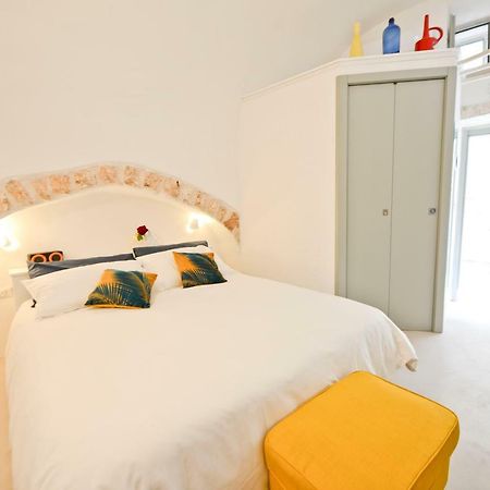 Vila Le Nicchie Ostuni Exteriér fotografie